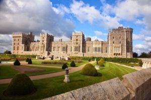 英国全真插班往返14天夏令营项目